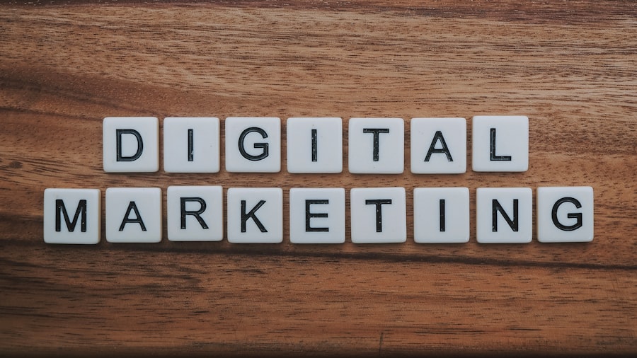 digital marketing for law firms