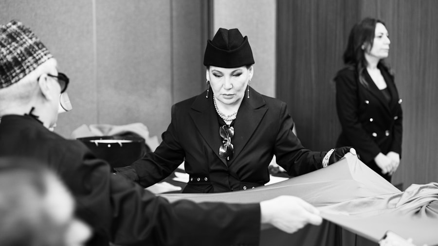 attorney lead generation