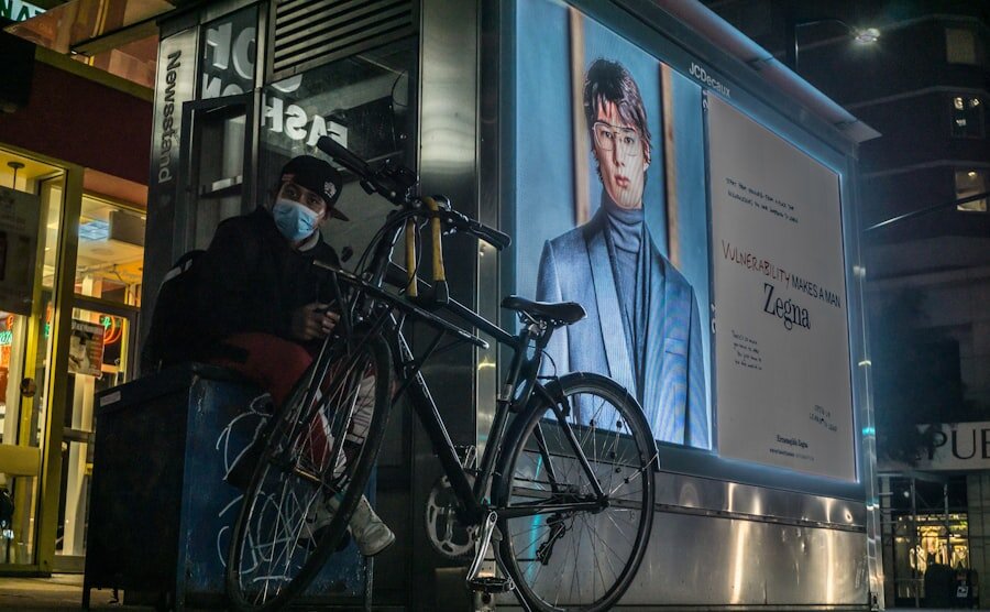 misleading advertising law