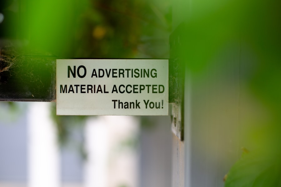 false advertising laws