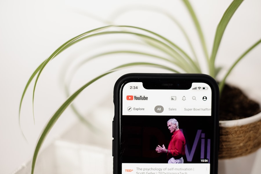 Photo social media advertising