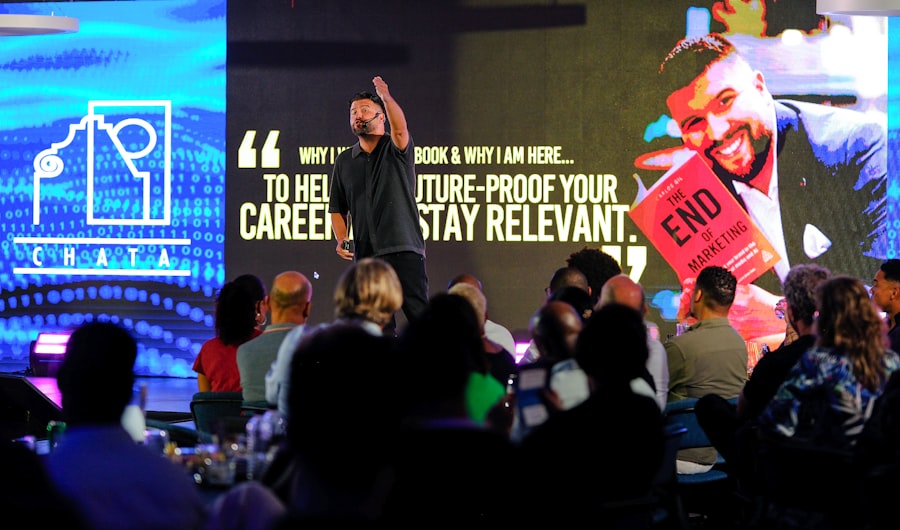 Photo marketing techniques