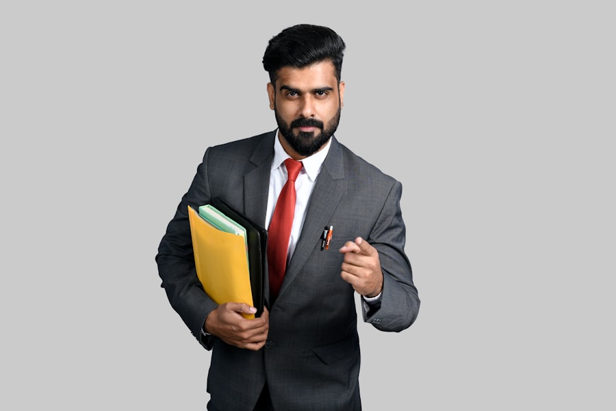 Photo lawyer website marketing