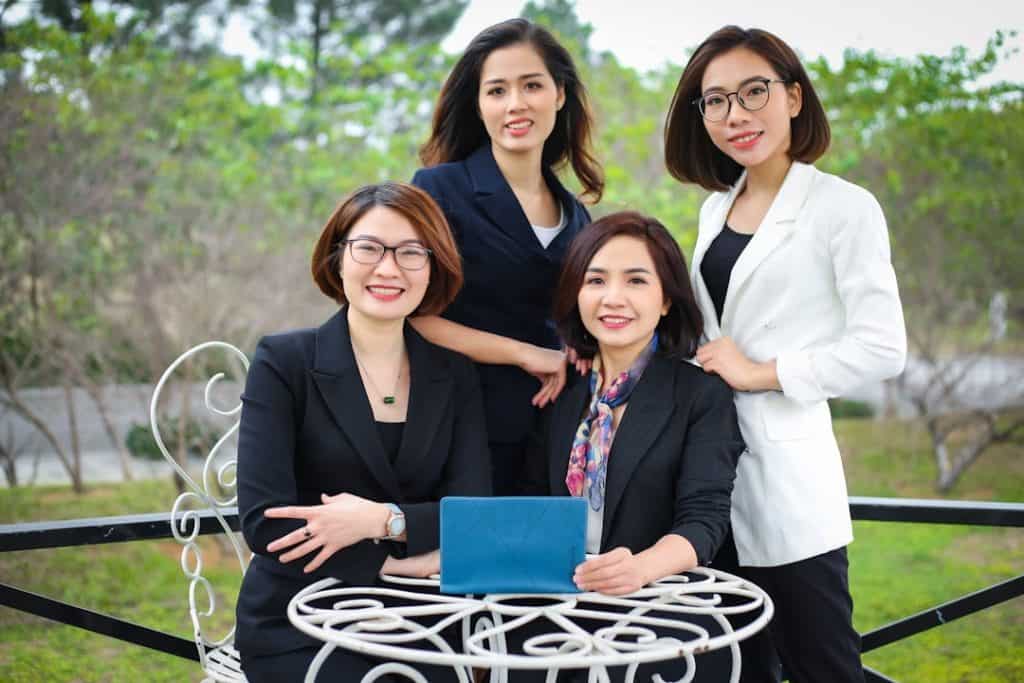 Photo online marketing for lawyers