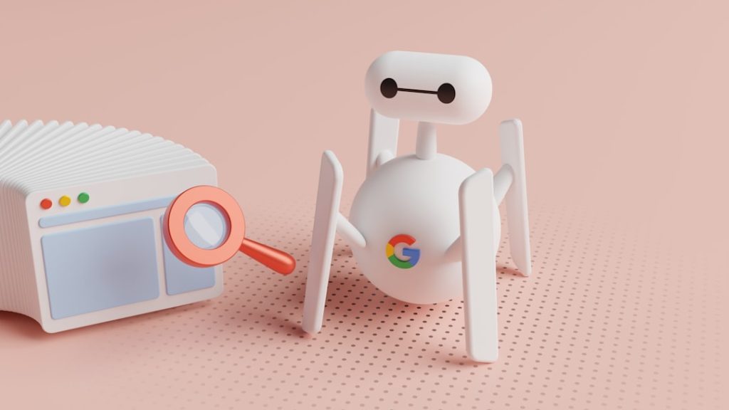 Photo website marketing