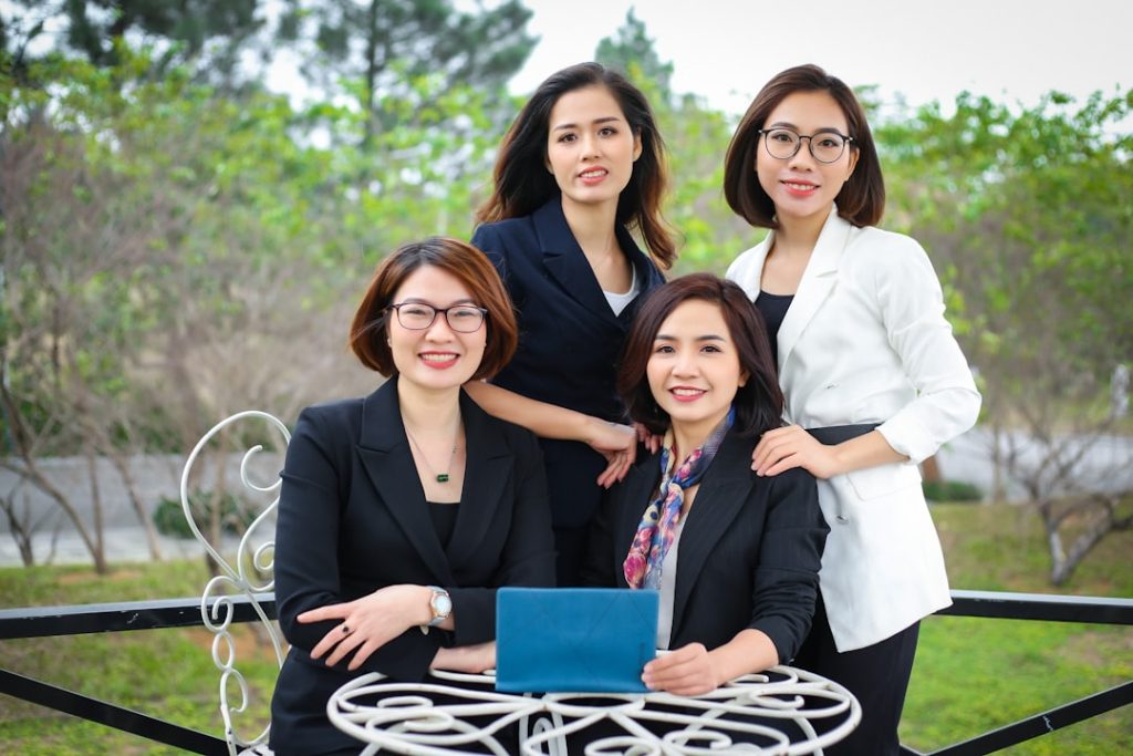 Photo online marketing for lawyers