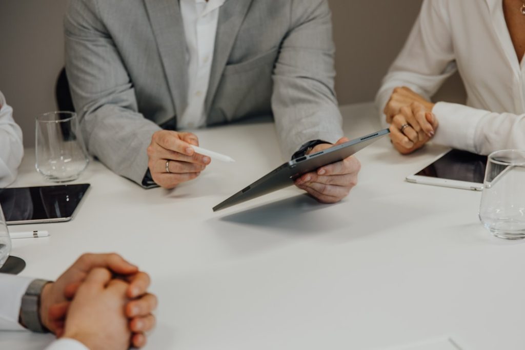 Photo marketing services