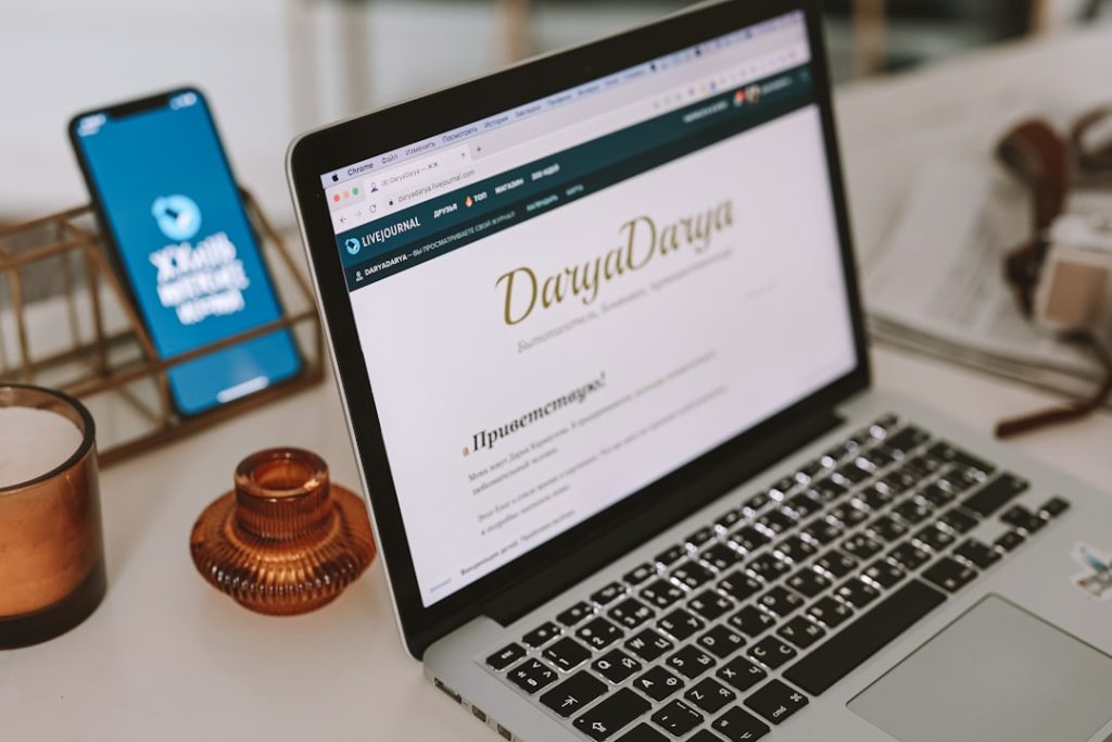 Photo attorney website marketing