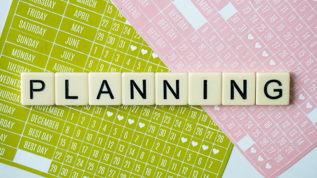 Photo law firm marketing plan examples